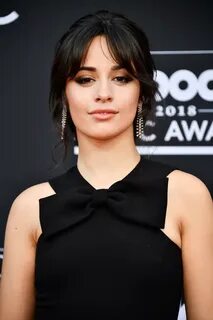 Camila Cabello Camilla Cabelo, Penteados Fofos, Tapete Vermelho, Camren, Es...