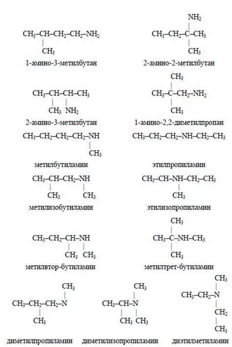 C5h13n структурная формула. Структурные формулы 3 изомеров. C4h11n изомеры структурные формулы. Структурные формулы Аминов с4н11n.
