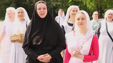 Сестру хором