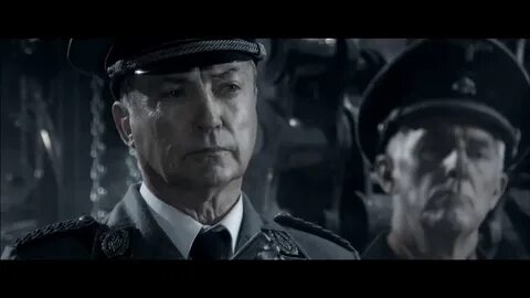 Железное небо 2017