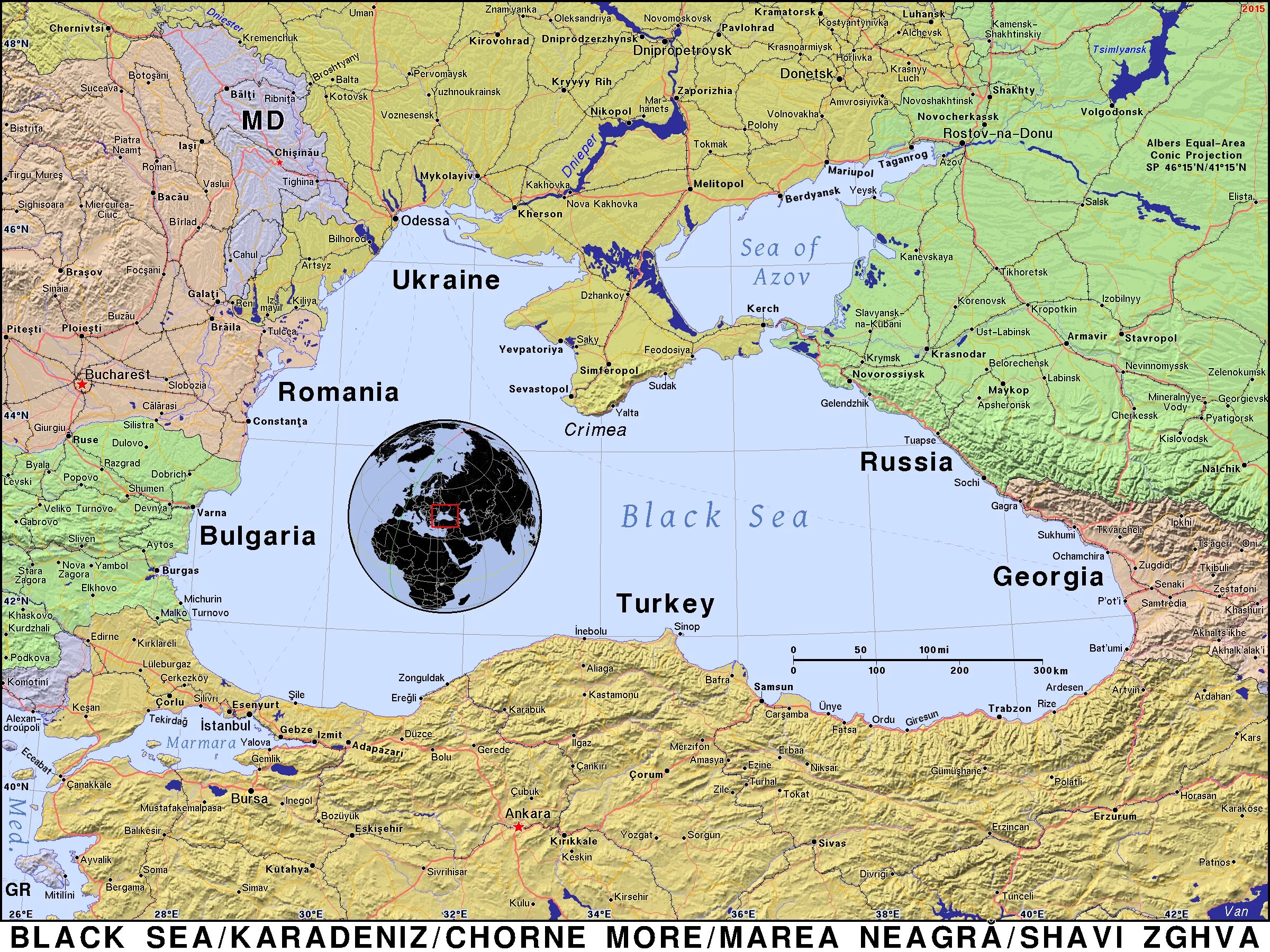 Страны вокруг черного. Черное море Map. Черное море море на карте. Чёрное море на карте со странами. Чёрное море на карте России.