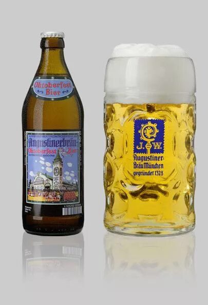 Пивоварня в Мюнхене Августинер. Пиво Августинер Мюнхен. Augustiner-Bräu пиво Германии. Августинер Октоберфест пиво.