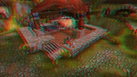 Real 3d