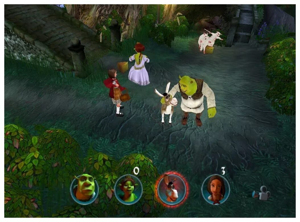 Игра Шрек Team Action. Шрек 2 Team Action. Shrek 2 игра. Шрек 2 Теам Актион. Игры для слабых детей