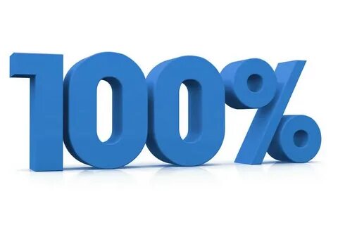 Сделай 5 на 100 процентов