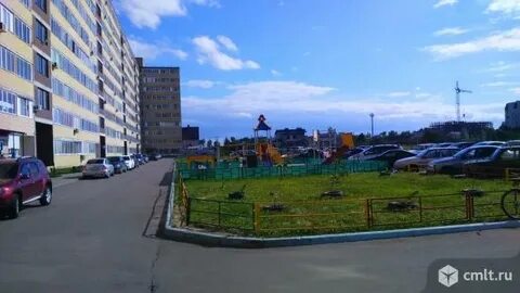 Полевая 36