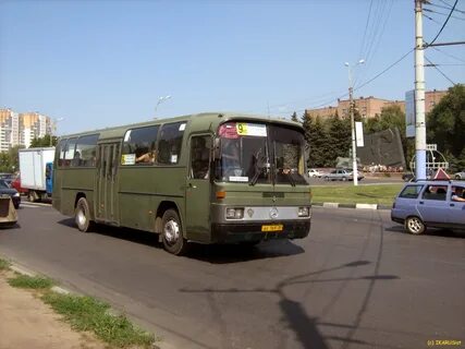 Время маршрутки 36