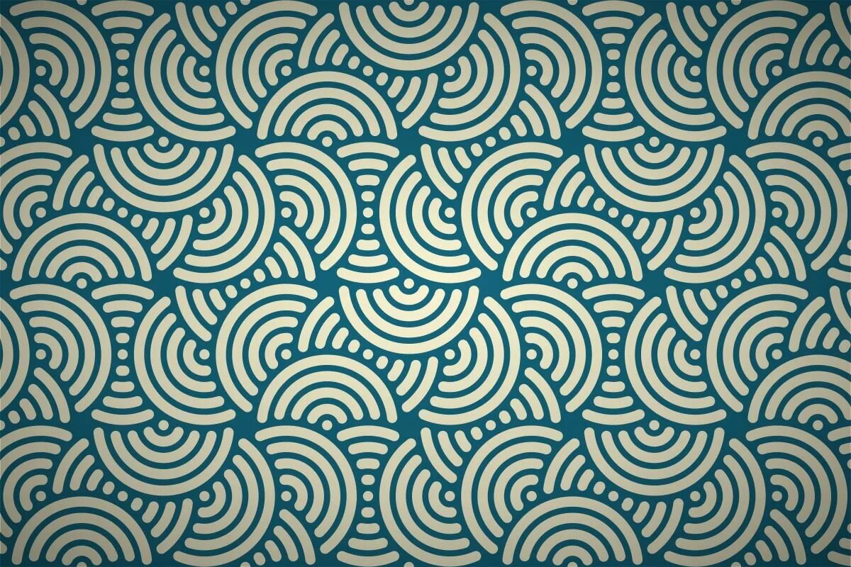 Pattern vector