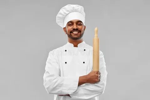 Is he a chef
