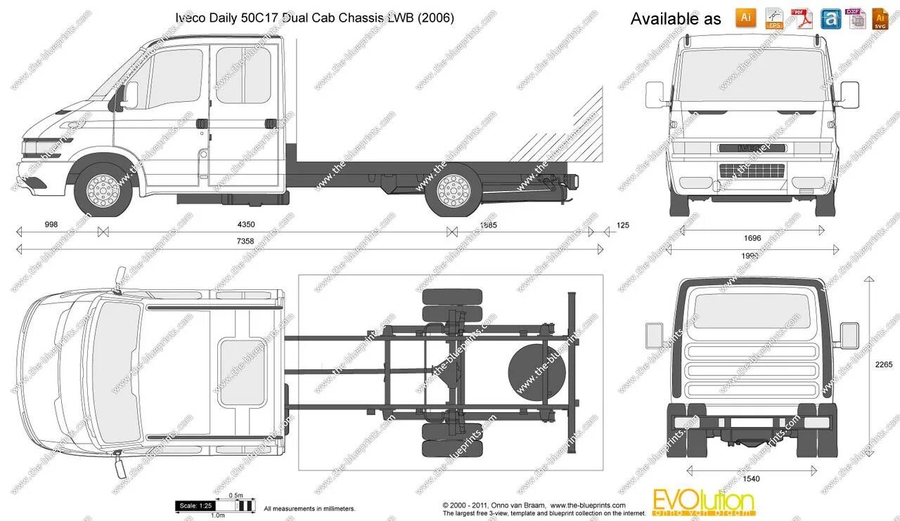 Колесная база Iveco Daily 35c15. Iveco Daily 50с15 схема. Iveco Daily кузов 50 c 15 колёсная база. Iveco Daily 50c15 чертеж.
