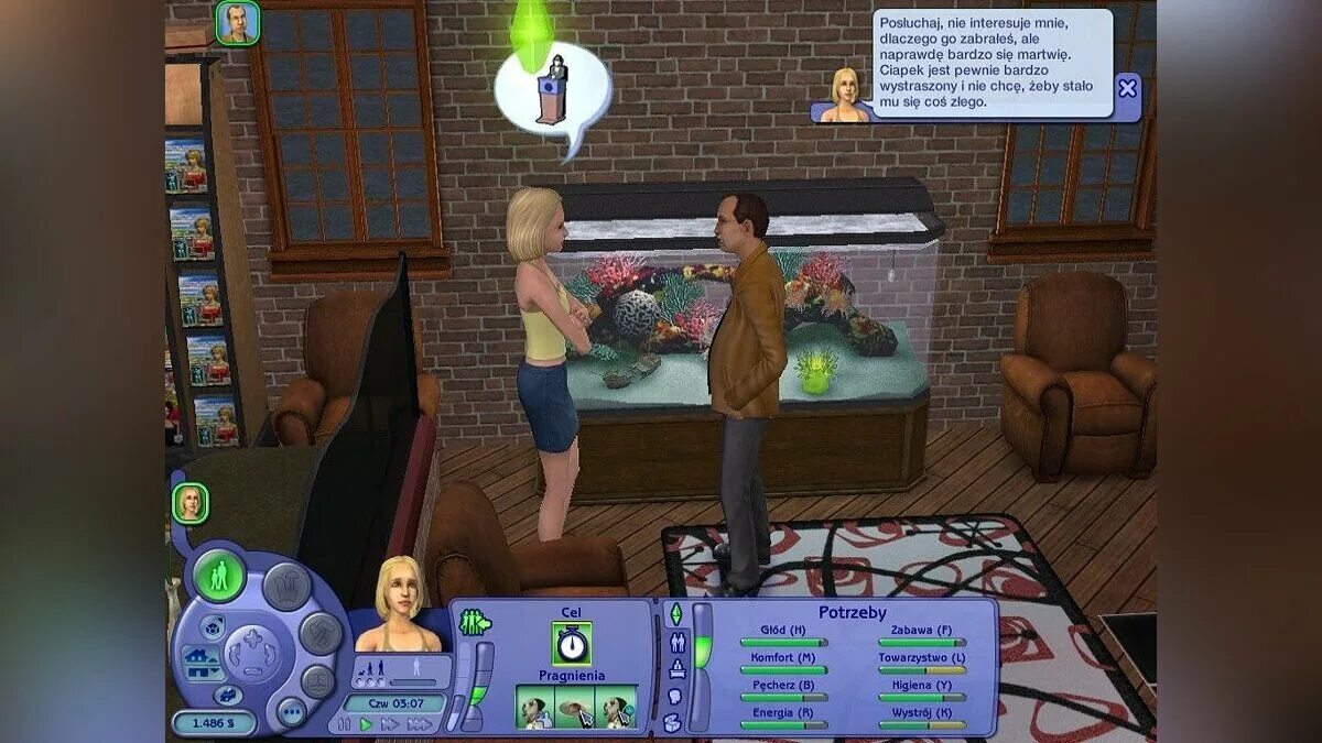 Симс истории о питомцах. Симс 2 истории о питомцах. sims: истории о питомцах, the. the sims pet stories. симс скрин игры диалоги.