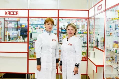 Аптека время открытия