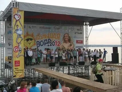 Вода воткинск