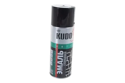 Клей аэрозольный универсальный kudo