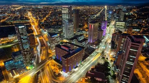 Some cities