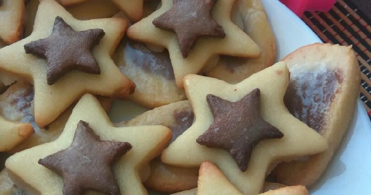 Pignoli Cookies (Pine Nut Cookies)