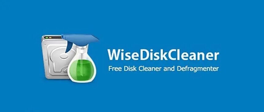 Диск ccleaner