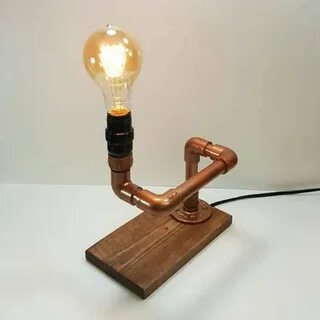 Приклеивающие лампы
