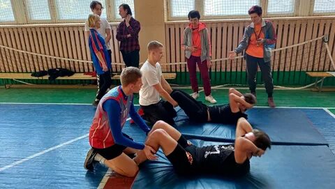 Основа физической культуры студента