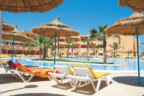 Caribbean world