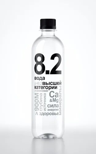 2" высшей категории, 500 мл. 5. Щелочная вода ph9. Вода с ph 8. Минеральная вода с ph 7-9.