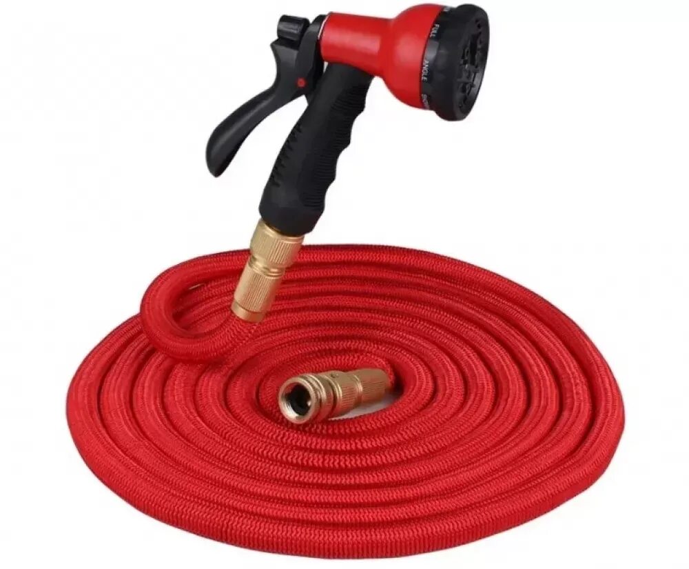 Шланги для полива на метры купить. Шланг Magic Garden Hose 50ft. Magic Garden Hose шланг 50 м. Шланг растягивающийся Magic Garden Hose 50ft. Шланг Magic Garden Hose 25 м.