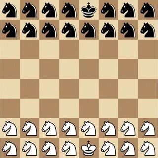 Давай в шахматы