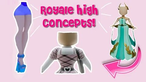 Traderie royale high