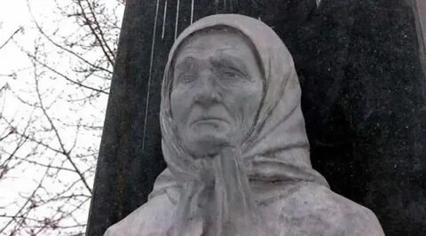 Япону матрену