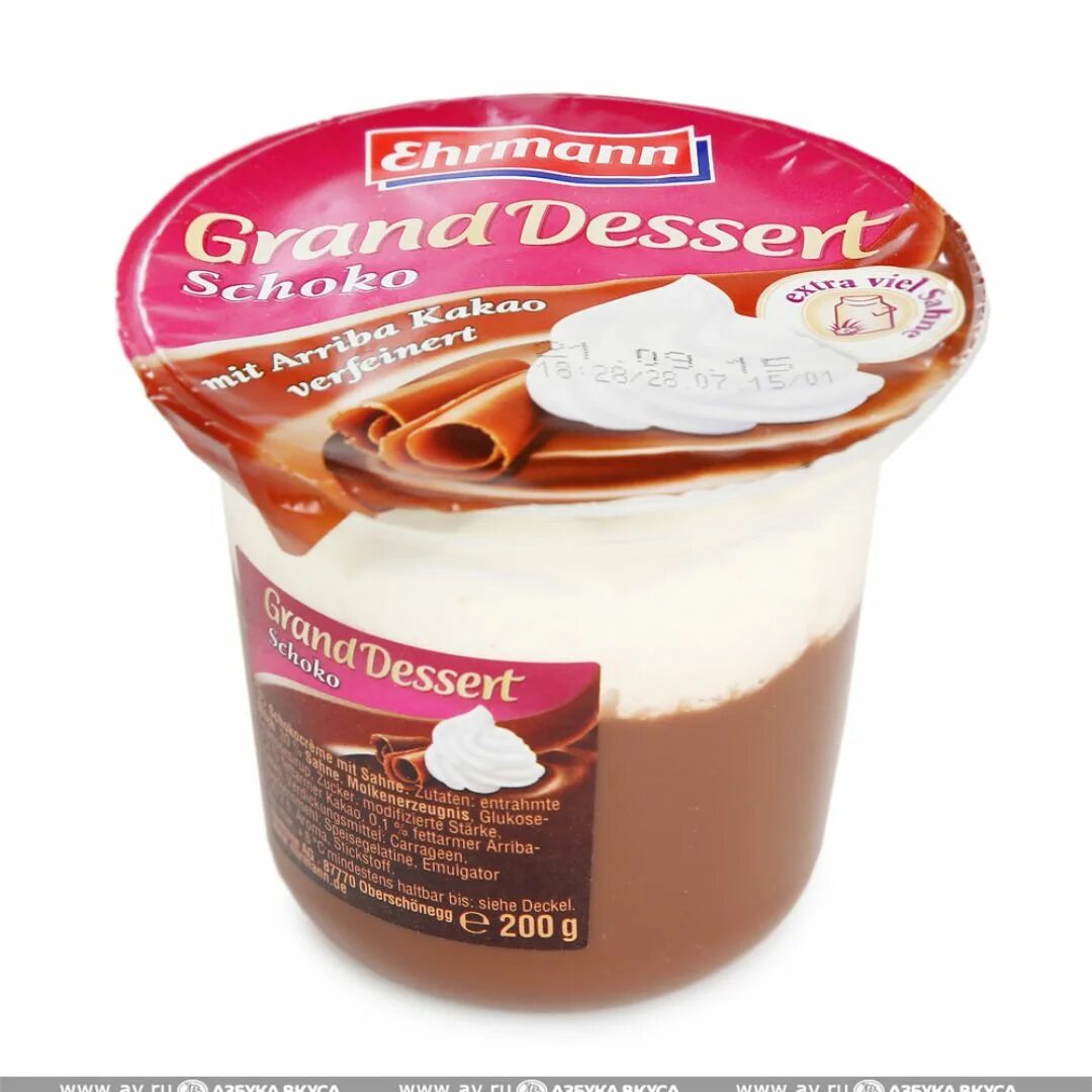 Йогурт пудинг шоколадный. Пудинг молочный grand dessert 200 гр бзмж эрманн. пудинг эрманн гранд десерт. десерт пудинг шоколадный эрман. десерт эрманн гранд шоколад.