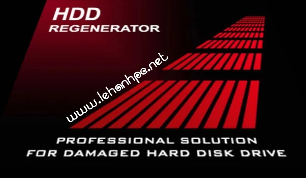 Hdd regenerator. Hdd regenerator иконка.
