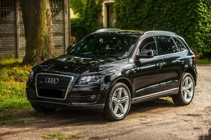 Ауди q5 купить бу. Audi q5 2012. Audi q5 1. Ауди q5 черный 2012. Ауди ку 5.