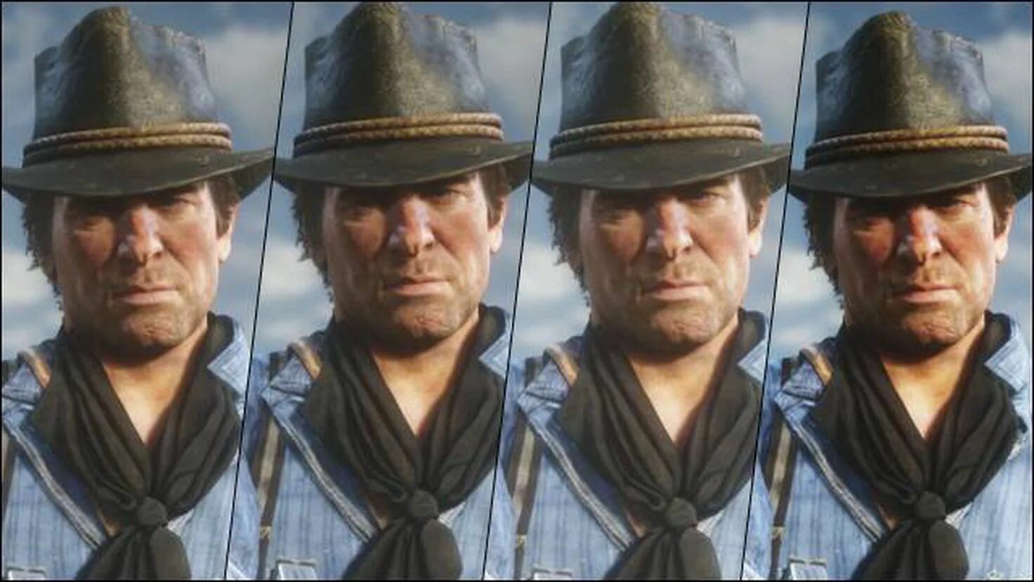 Red dead redemption 2 playstation 4