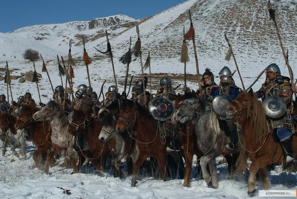 Жило много монголов или монгол. Тайна чингис хаана (2009). монголия чингис хан. монгольские воины чингисхана.