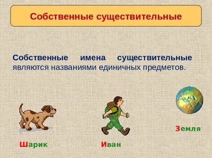 Москва имя существительное собственное