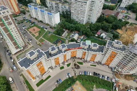 Сайт красково
