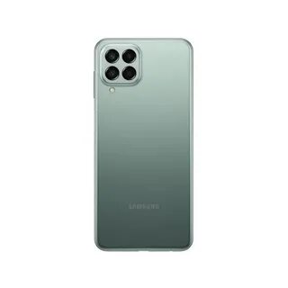 Galaxy m33 8 128gb