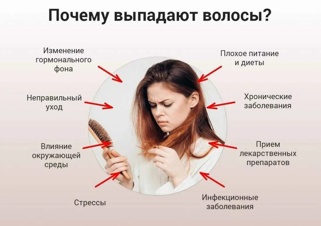 Дефицит девушек