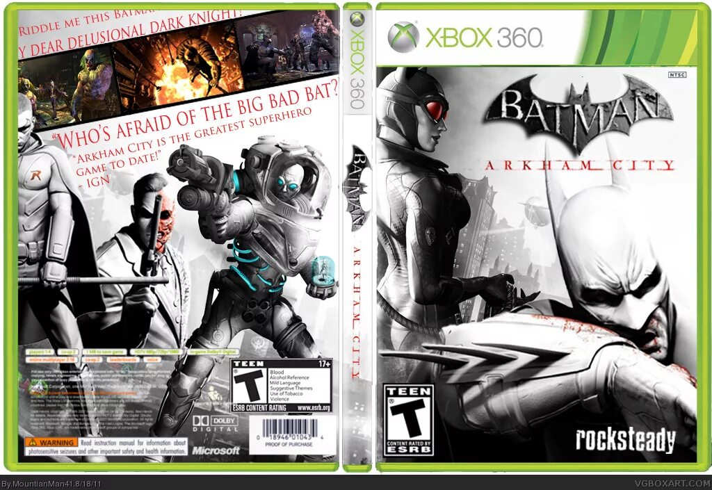 Batman xbox 360 freeboot. Batman Arkham City Xbox 360. Batman Аркхем Сити Xbox 360. Бэтмен Аркхем Сити иксбокс 360. Игра на Xbox 360 Batman.