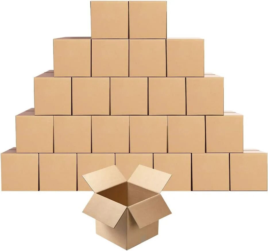 Small package