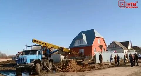 Рузаевка водоканал телефон