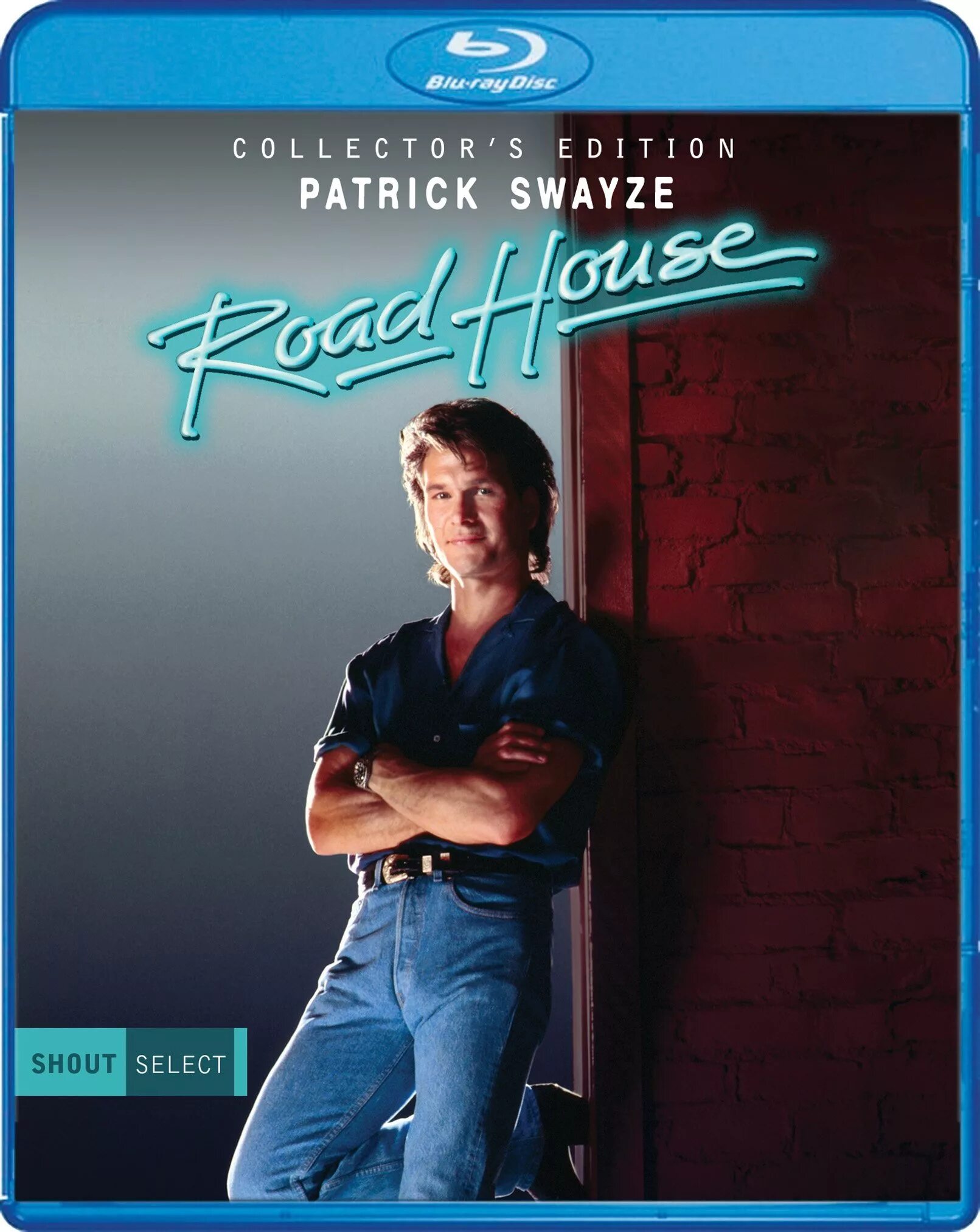 Дом у дороги road house. Патрик Суэйзи Roadhouse. Road House 1989 Blu ray. Патрик Суэйзи дом у дороги.