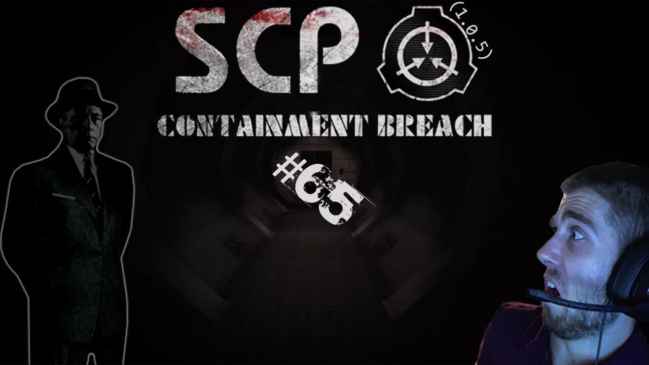 Scp 990. Scp 65. сцп 990. scp 065. scp site 65.