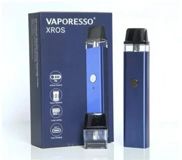 Pod система vaporesso xros pod kit