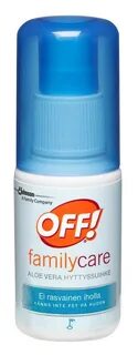 Off family