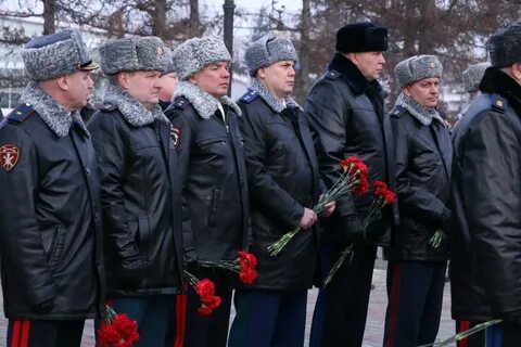 90 летие красноярского края