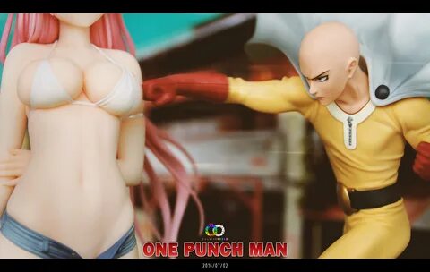 Twitter. one banpresto dxf_figure murata_yuusuke one_punch_man saitama. one...