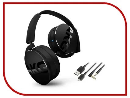 Bt black