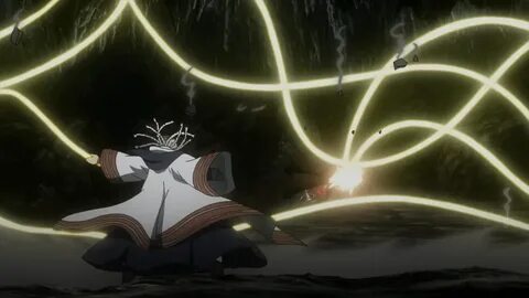 Magic clover