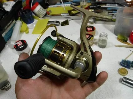 Ryobi 4000